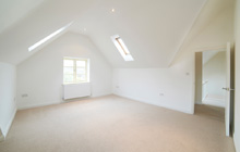 South Shields bedroom extension leads