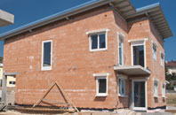 South Shields home extensions