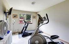 South Shields home gym construction leads