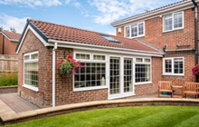 South Shields house extension leads