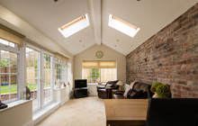 South Shields single storey extension leads